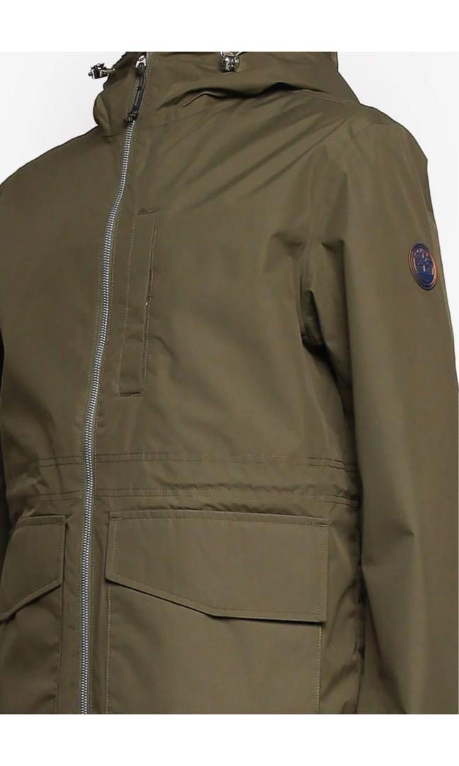 Timberland ludlow jacket on sale
