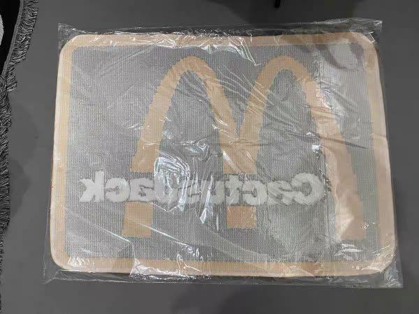 cactus jack mcdonalds rug