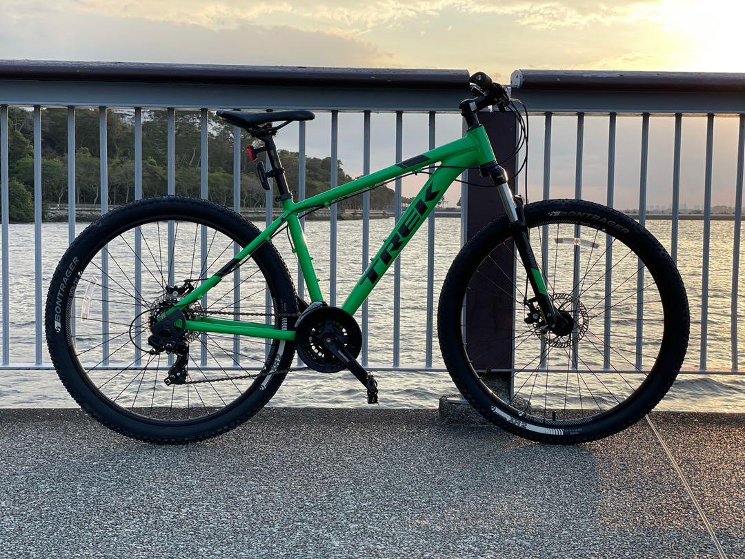 Marlin 5 2025 verde