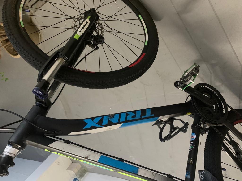 Trinx m500 specs and price best sale
