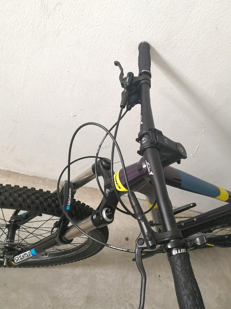 Trinx q1200 store pro