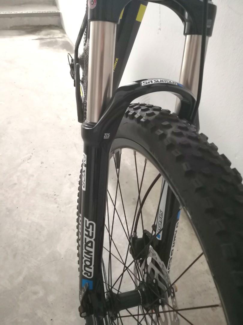Trinx q1200 deals pro