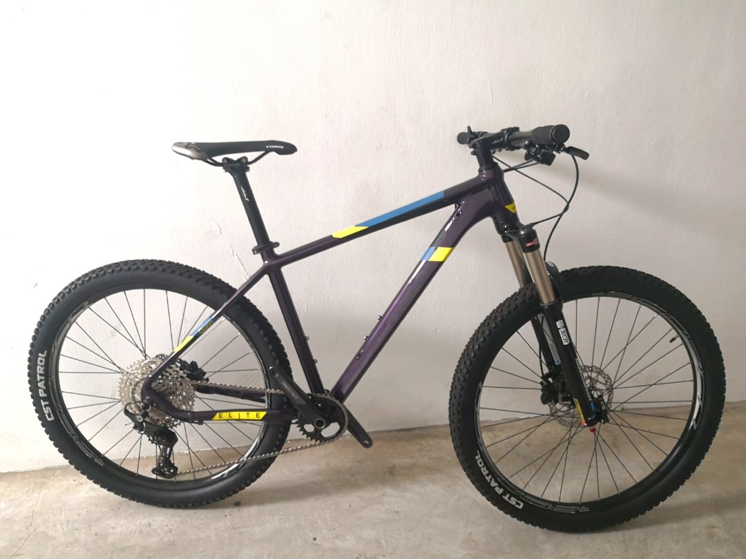 Trinx q1200 pro deals