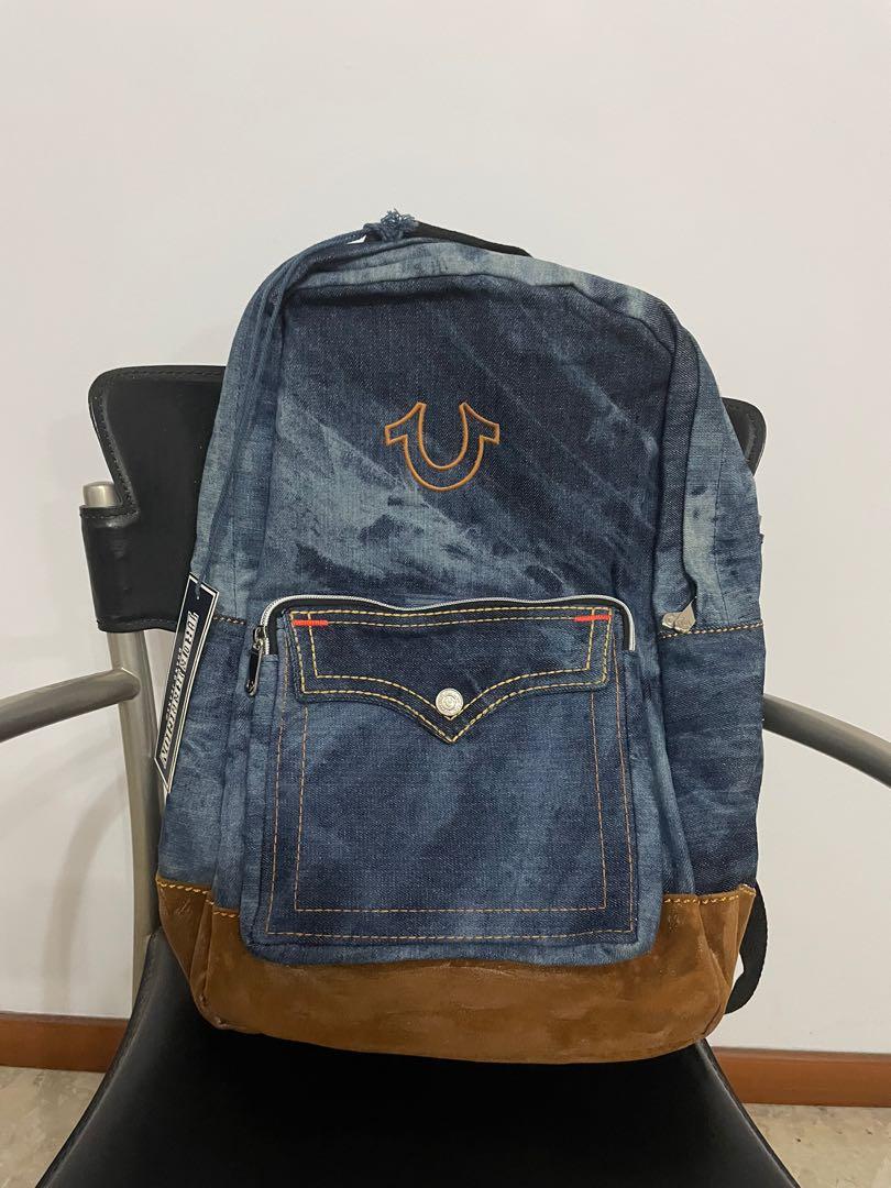 True online religion bookbag