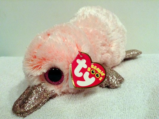 Beanie clearance boo wilma