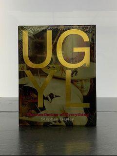 Ugly : The Aesthetics of Everything - Bayley, Stephen