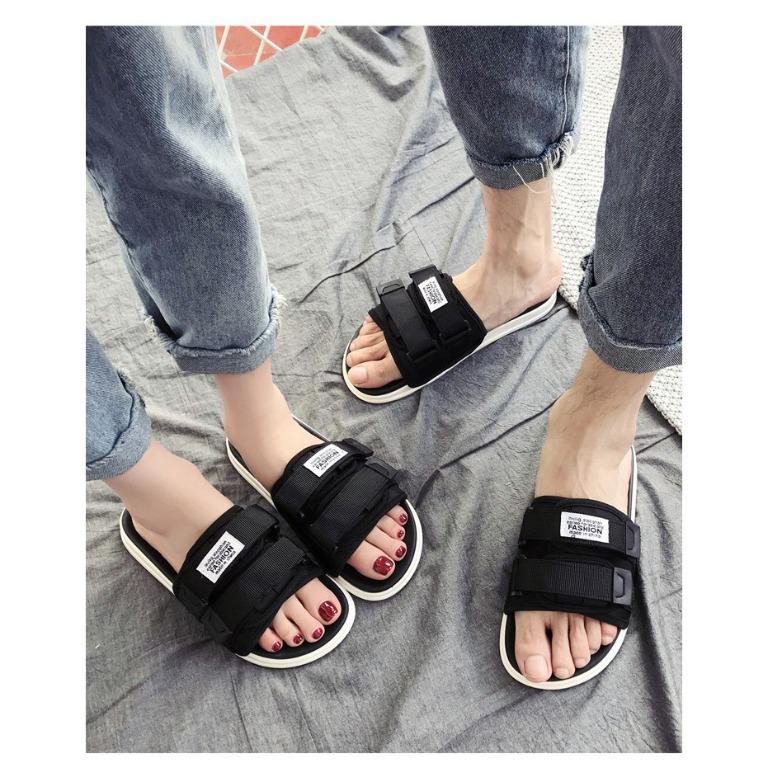 Unisex Slipper Couple Slipper Women Men Shoes Selipar Slippers