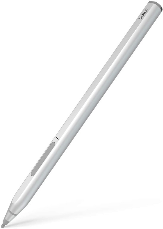 Surface Laptop3/2/1 Surface Studio2/1 AT-Mizhi Surface Pen Surface Go3/Go2/Go1 Stylus Pen Compatible with Surface Pro X/7/6/5/4/3 Surface 3 Right-Click Pressure Sensitive Surface Book3/2/1 Surface Laptop3/2/1 Surface Studio2/1 AT-Mizhi Surface Pen Surface Go3/Go2/Go1 Stylus Pen Compatible with Surface Pro X/7/6/5/4/3 Surface 3 Right-Click Pressure Sensitive Surface Book3/2/1