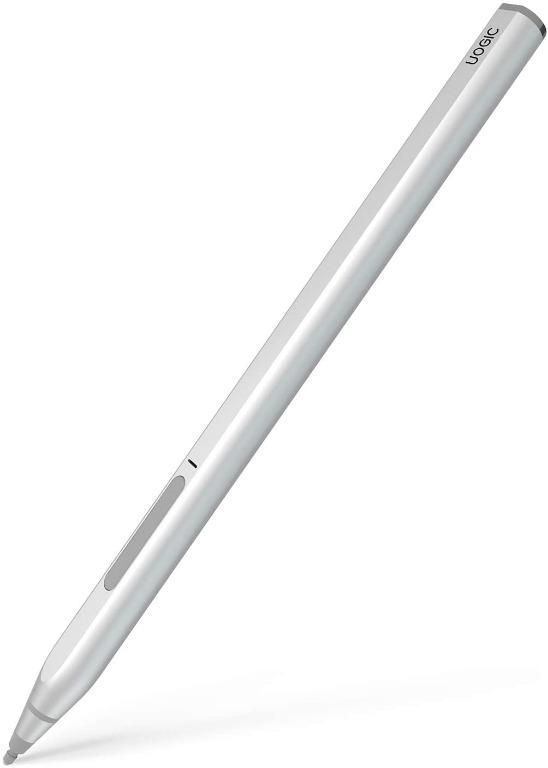 Surface Laptop3/2/1 Surface Studio2/1 AT-Mizhi Surface Pen Surface Go3/Go2/Go1 Stylus Pen Compatible with Surface Pro X/7/6/5/4/3 Surface 3 Right-Click Pressure Sensitive Surface Book3/2/1 Surface Laptop3/2/1 Surface Studio2/1 AT-Mizhi Surface Pen Surface Go3/Go2/Go1 Stylus Pen Compatible with Surface Pro X/7/6/5/4/3 Surface 3 Right-Click Pressure Sensitive Surface Book3/2/1