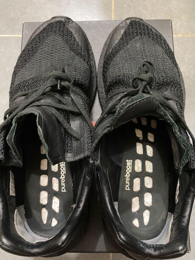 US10.5 adidas Y 3 Pure Boost