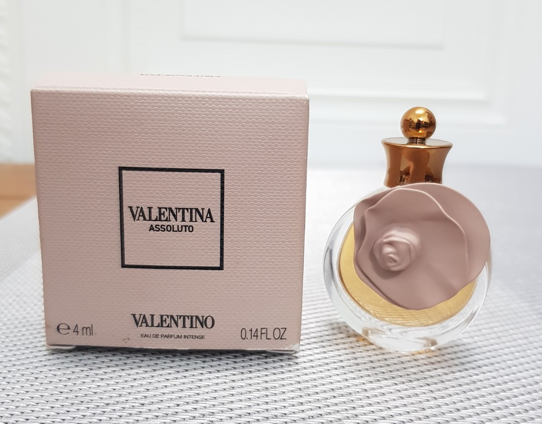 VALENTINO VALENTINA ASSOLUTO, Beauty & Personal Care, Fragrance & Deodorants on