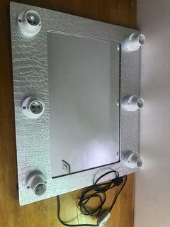 Vanity Mirror 17x20