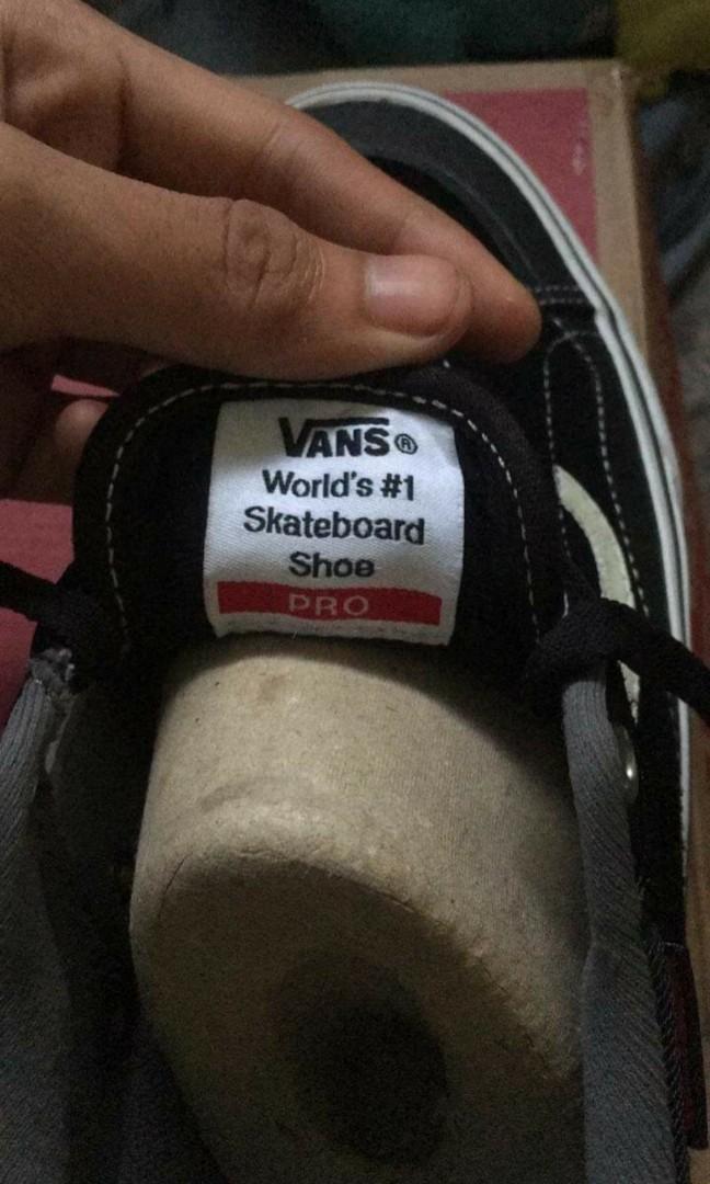 Vans tnt ori outlet