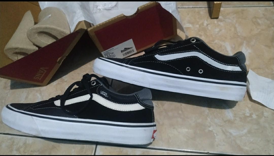 Vans tnt ori hotsell