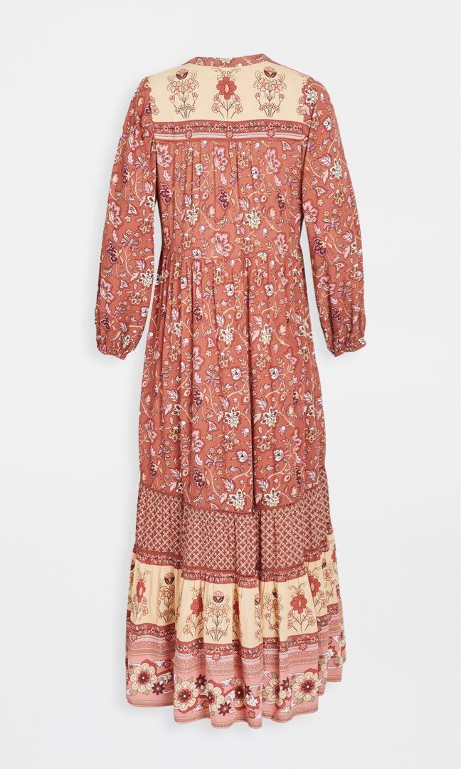 Very Rare Spell Gypsy Portobello Road Gown, Women's Fashion, Dresses