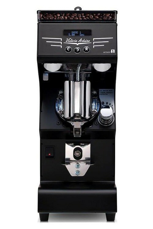 Victoria Arduino Mythos One Grinder, TV 