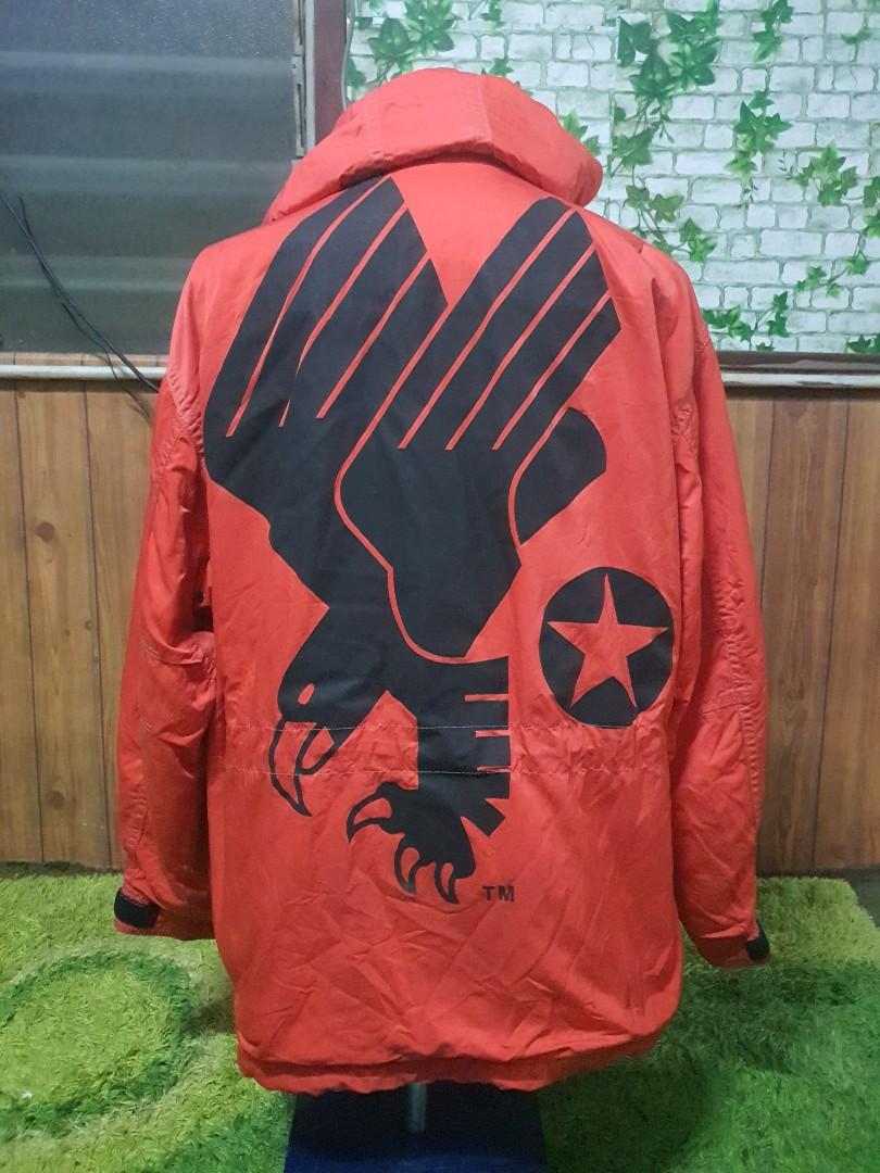 Ellesse discount looc jacket