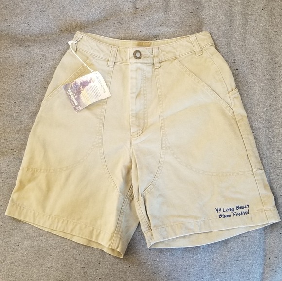 Patagonia Stand Up Shorts Pants