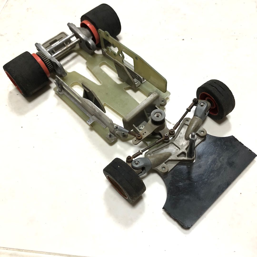 Vintage tamiya cars cheap