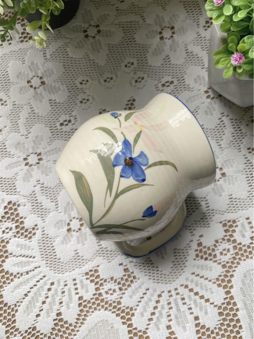 Vintage Teapot, Vase, Furniture & Home Living, Kitchenware & Tableware