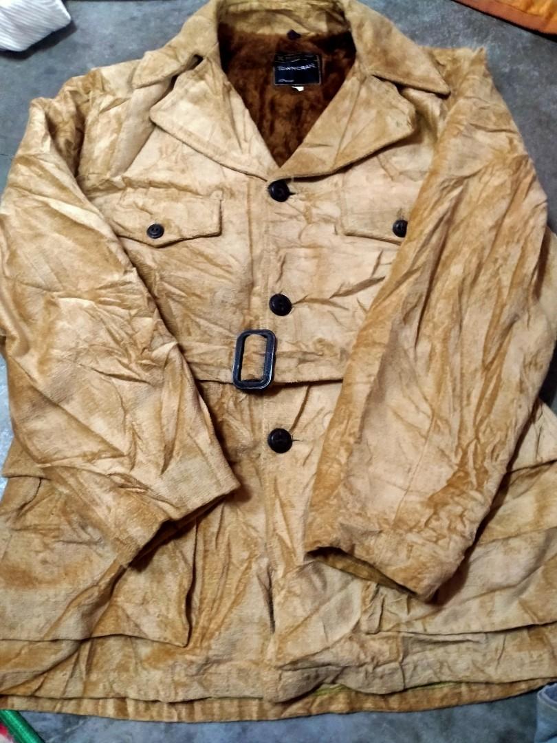 Towncraft jacket jcpenney cheap