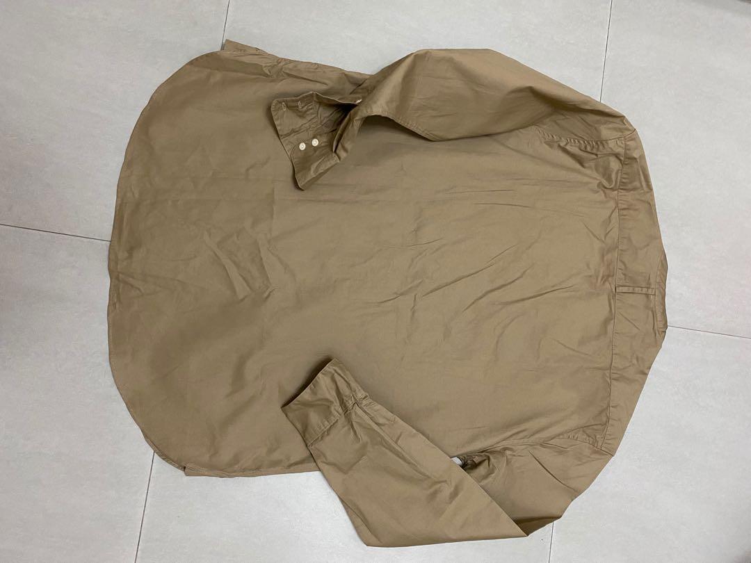 workware morning shirt, worker, cuba, (not madness, wtaps, apc,carhartt) （分類：外套及戶外衣服）位於 Hong Kong。 由 garfield_lee0808 提交（商品編號 1100082484，圖片 2）。簡介： brand new, size XL, 交收時間地點互就。。