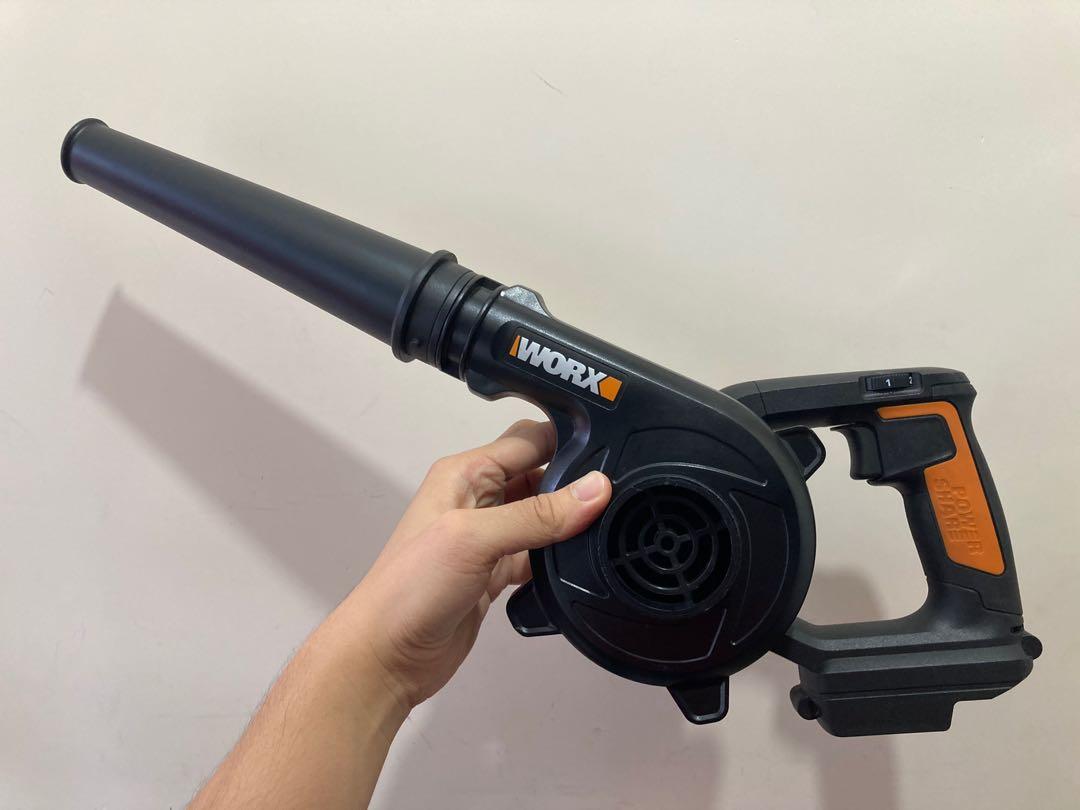 Worx wx094 on sale