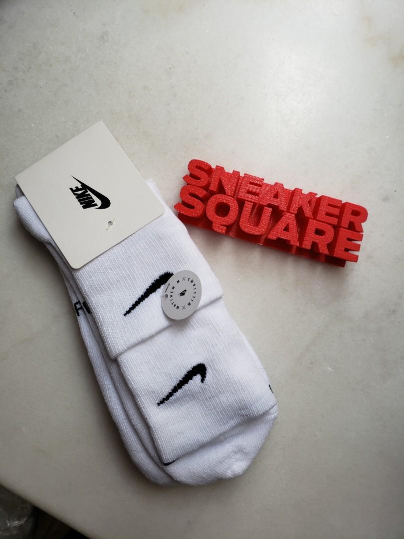 Nikelab deals mmw socks