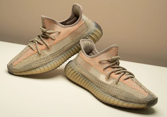 Yeezy taupe boost 7 sneakers online