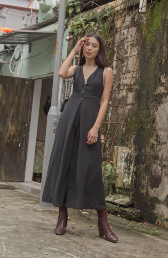 Crossroads playsuit Sale