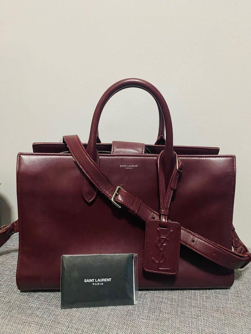 Ysl jane bag best sale