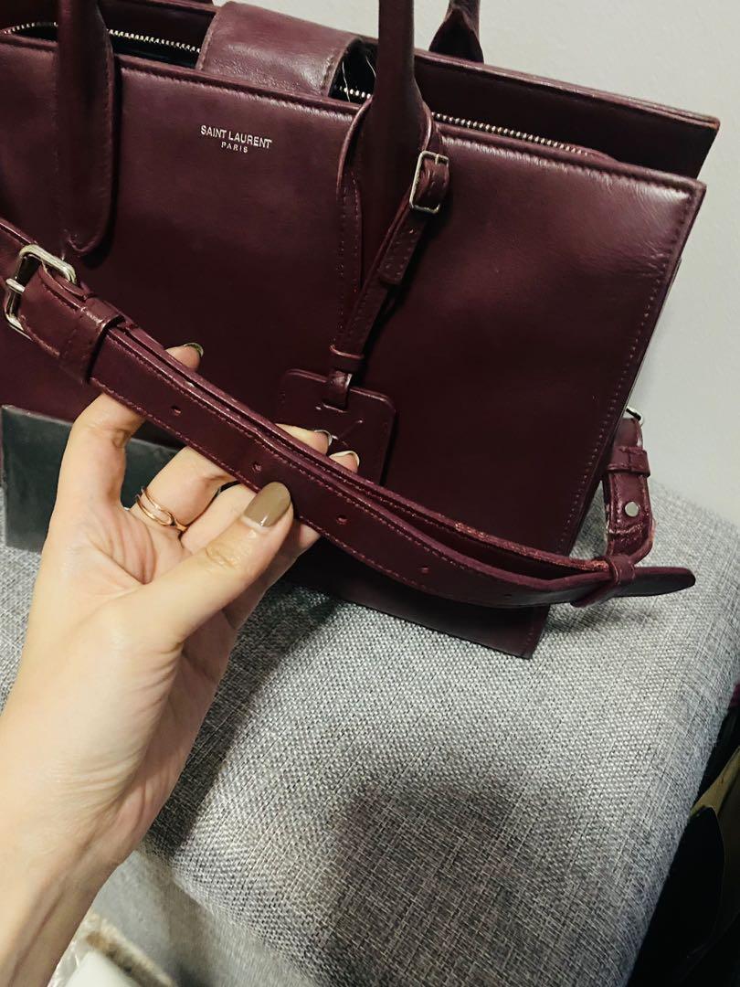 Ysl online jane bag