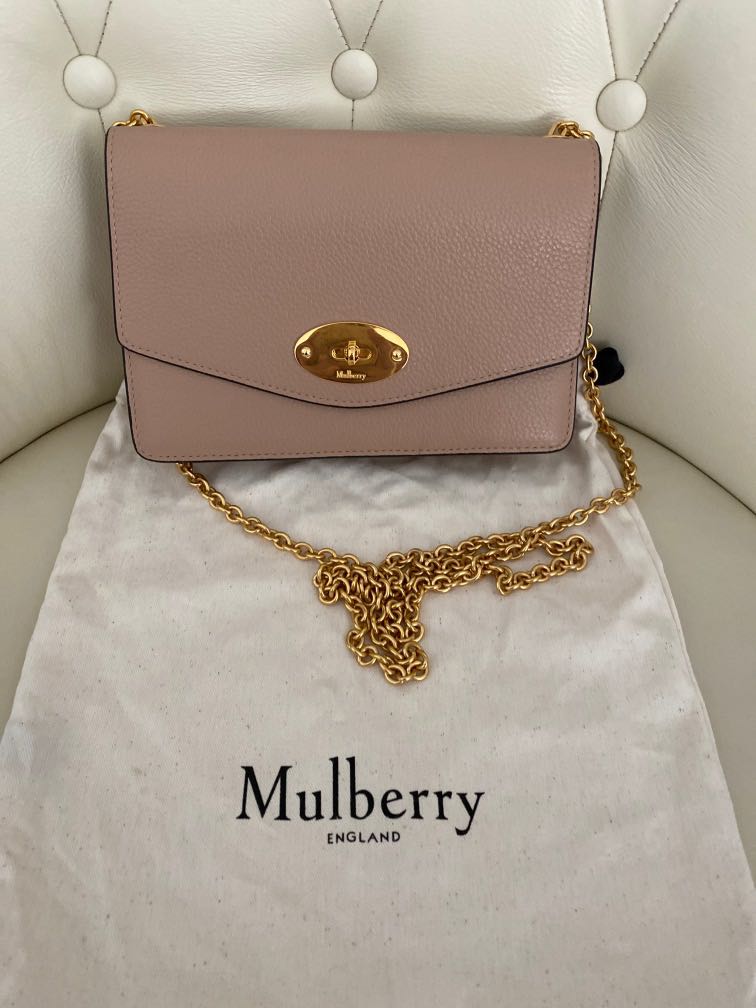 Mulberry woc store
