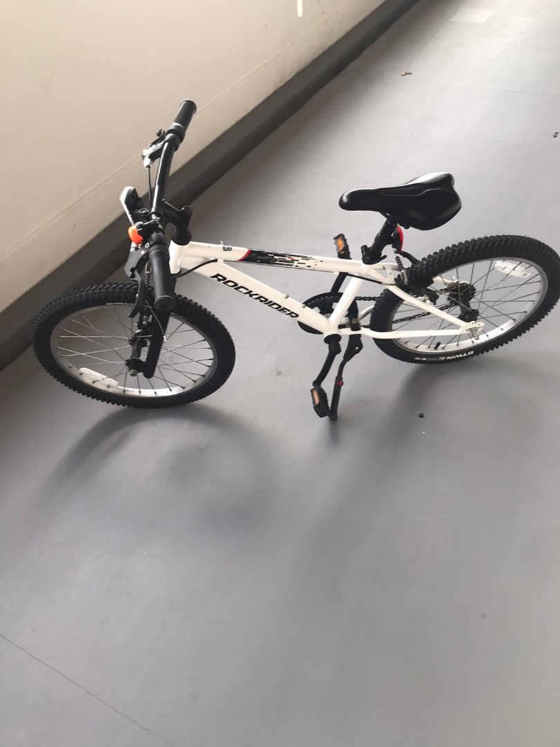 Used 18 inch bike 2025