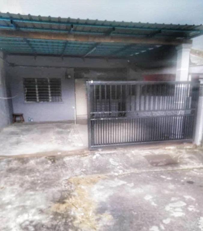 1 Storey Taman Kota Cheras Property For Sale On Carousell
