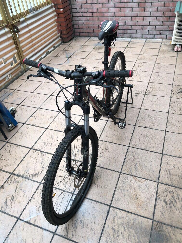 Gt avalanche 1.0 sales 2012