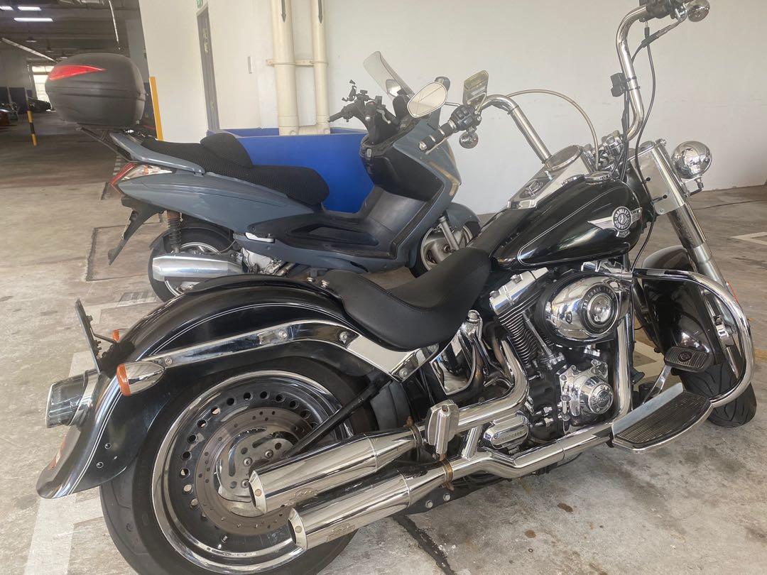 2013 fatboy for sale deals