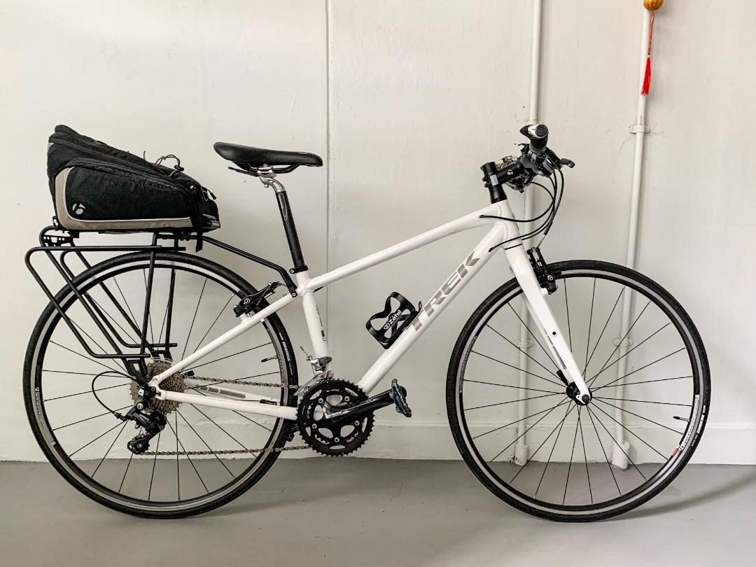 Trek 7.5 fx discount 2015