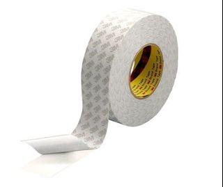 3m Double Sided Tape Construction Tools Equipment Carousell Philippines