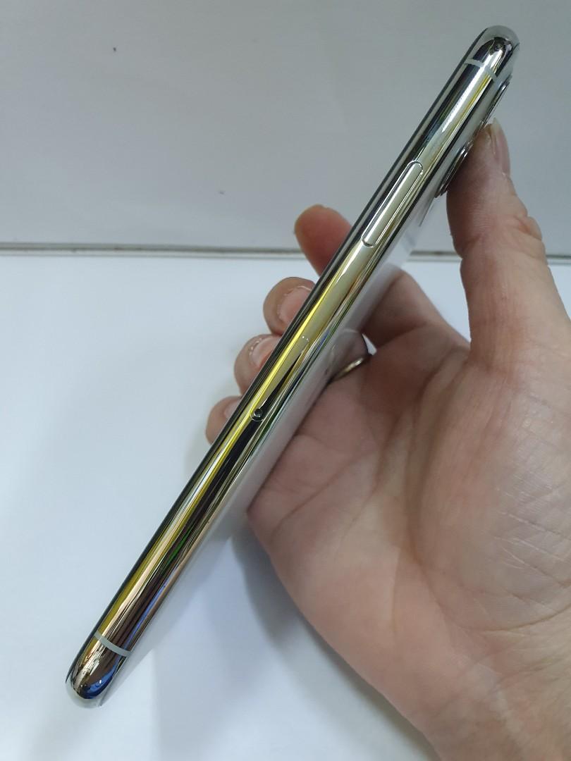 99 Battery Iphone 11 Pro 64g Silver Mobile Phones Gadgets Mobile Phones IPhone IPhone 11 
