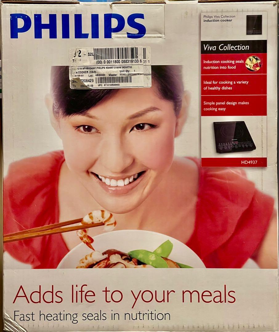 Philips hd4937 hot sale