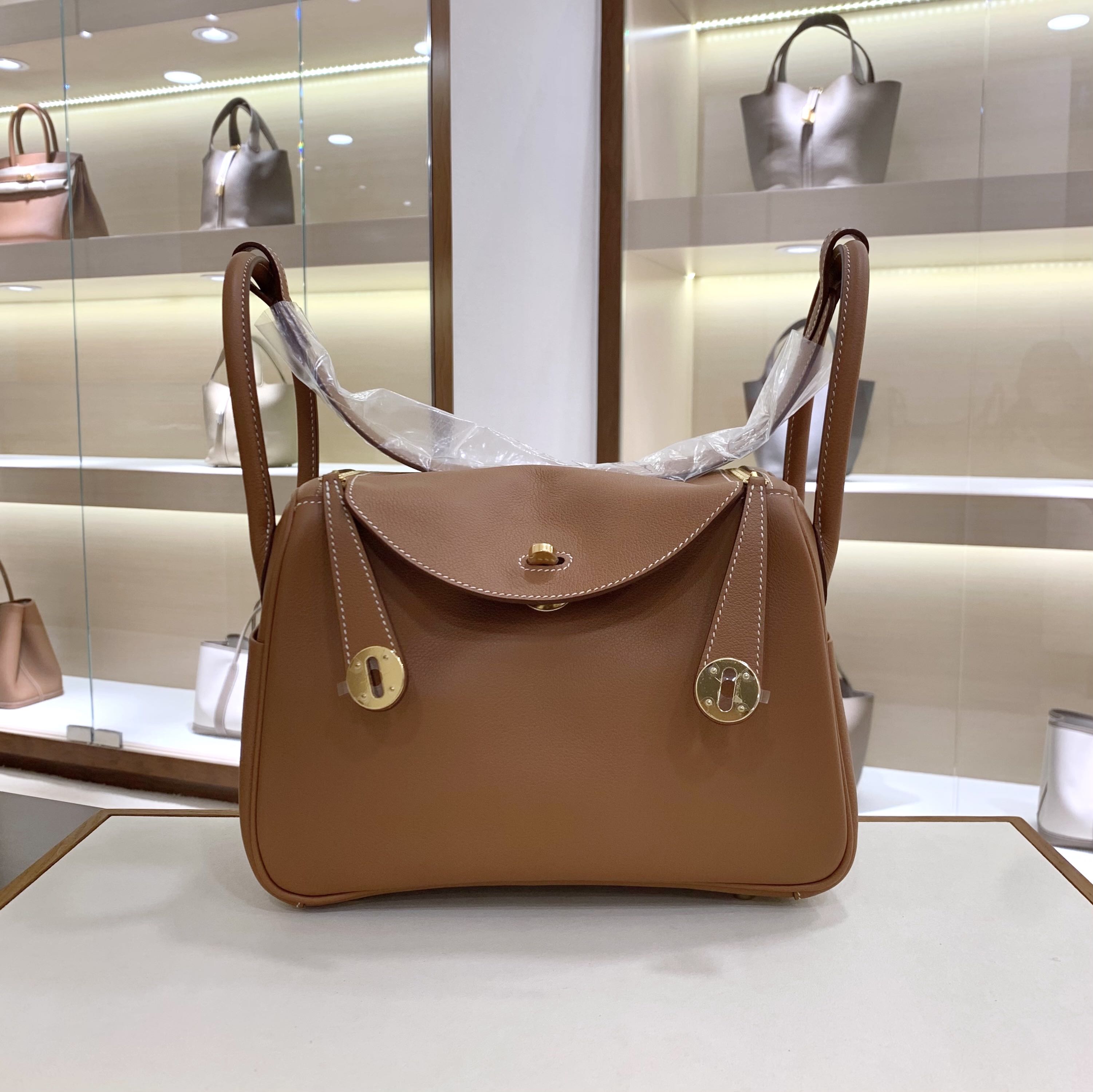 Hermes Evercolor Lindy 26