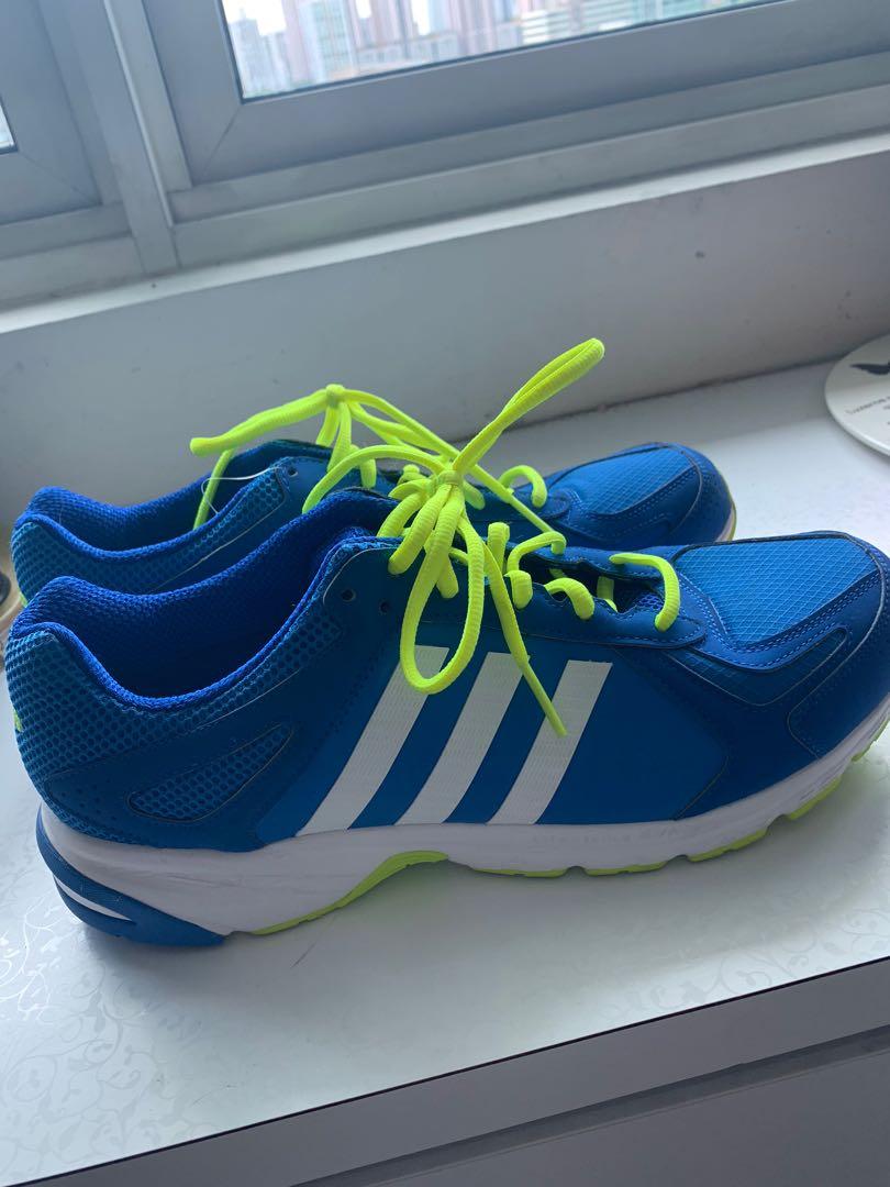 Astrolabio Menos que estrés Adidas Adiprene Litestrike Eva, Women's Fashion, Footwear, Sneakers on  Carousell