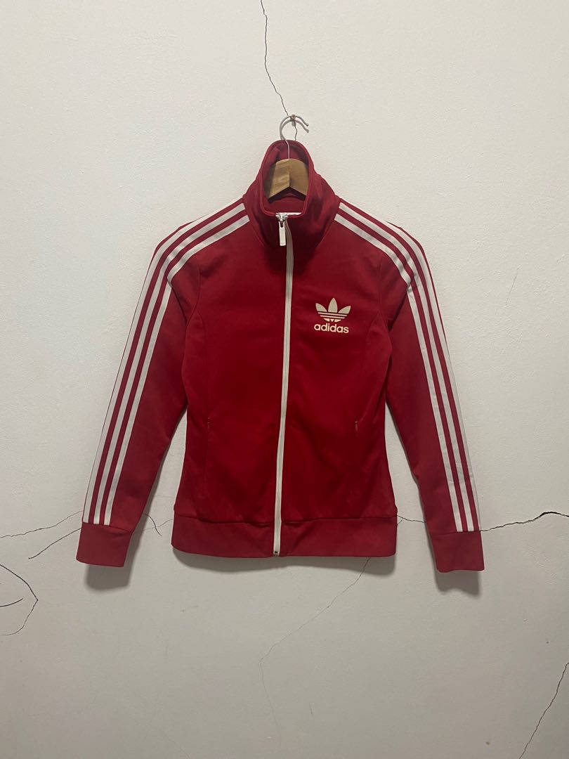 Adidas Europa TP, Women's Fashion, Clothes, Others on Carousell