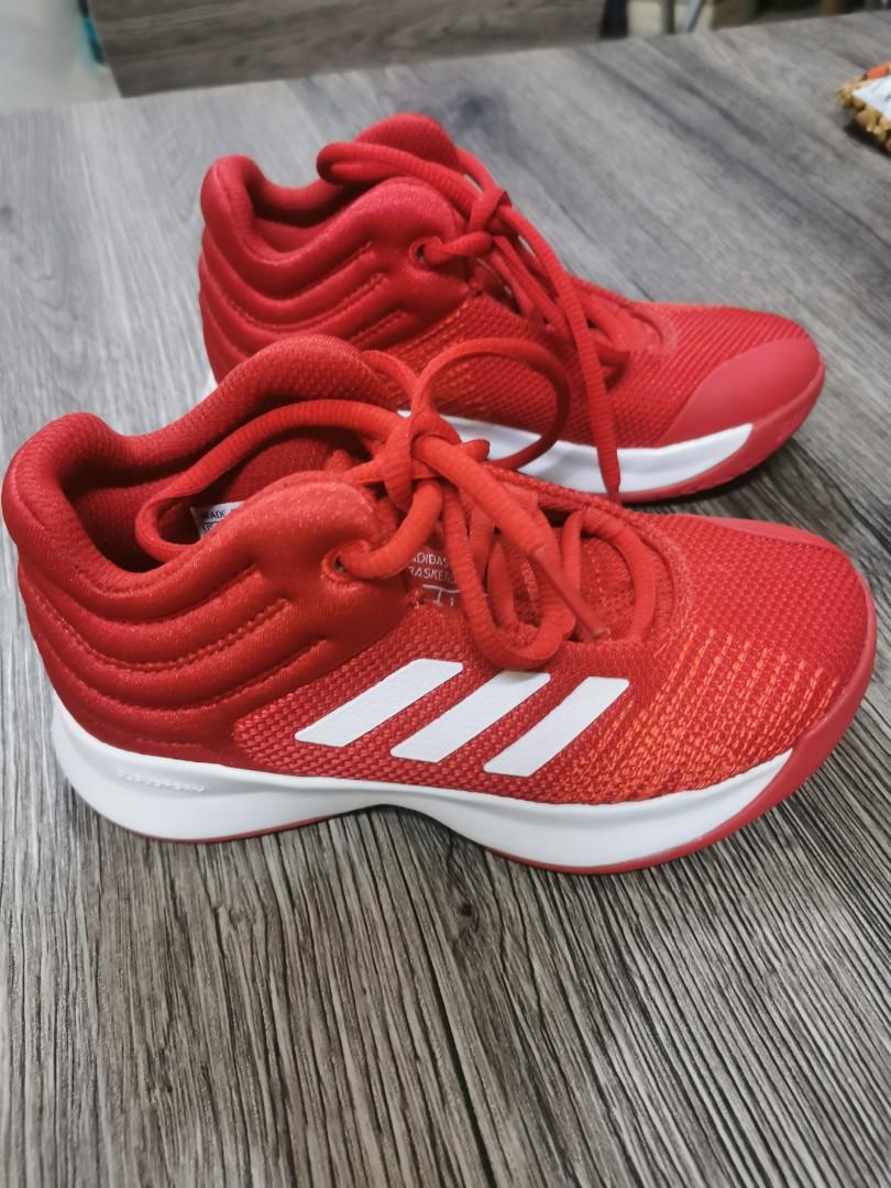 Adidas Pro Spark 2018 for kids Babies Kids Babies Kids