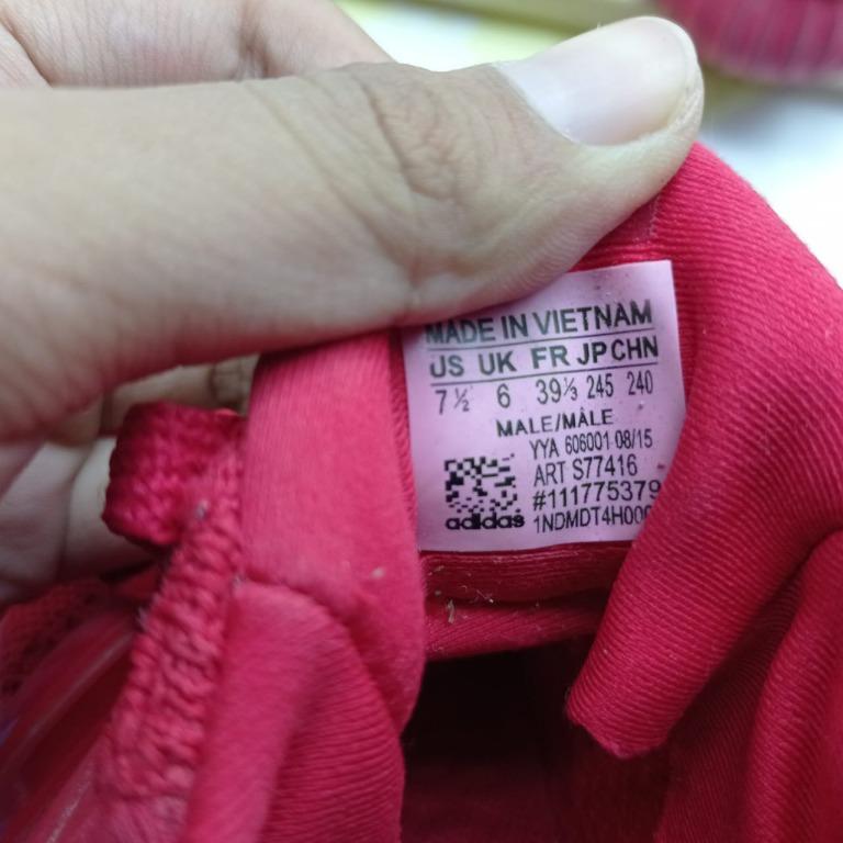Adidas best sale art s77416