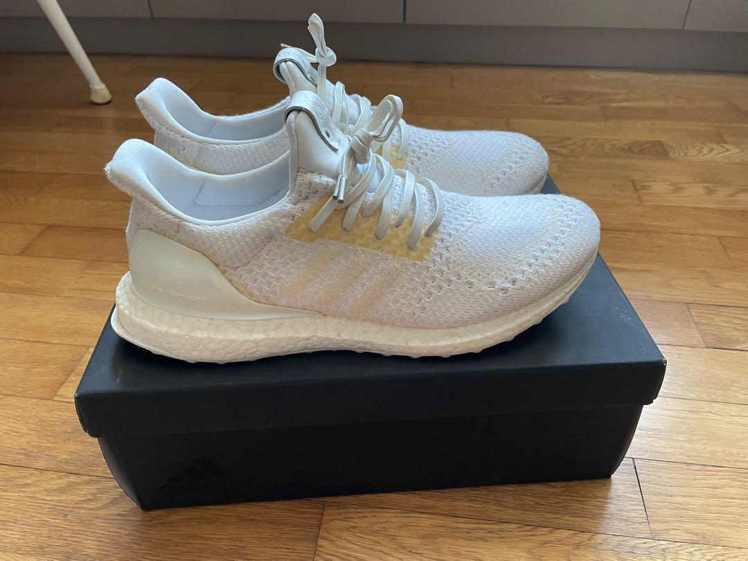 Adidas ultra boost 4.0 a 2025 ma maniere x invincible cashmere wool