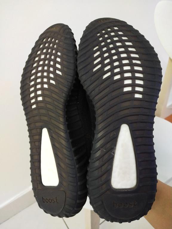 Adidas yeezy boost 250 sale v2 black