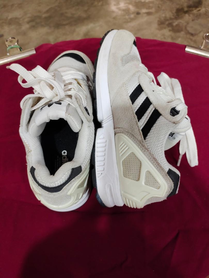 Adidas zx 8000 bounce top