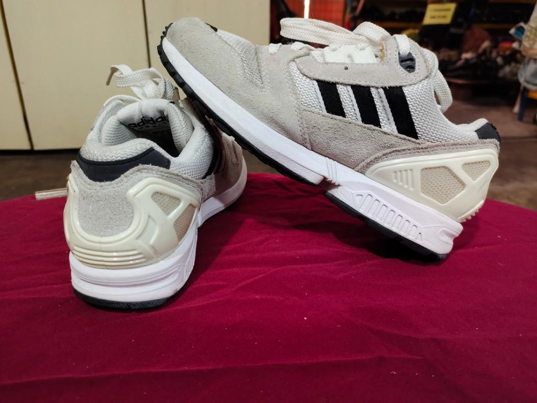 Adidas zx hot sale 8000 bounce